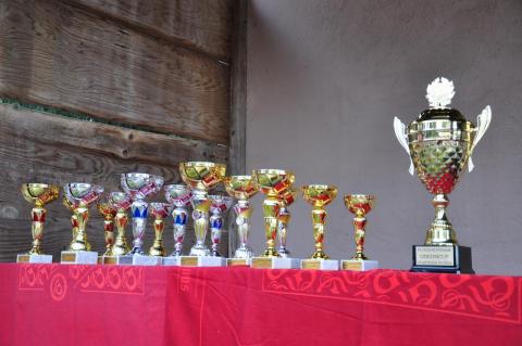 Odeon CUP 2022