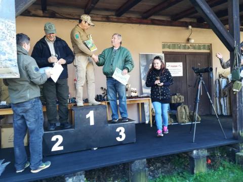 Odeon VOP 2019