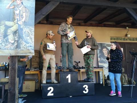 Odeon VOP 2019