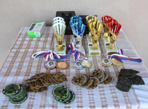 ODEON CUP MEMORIÁL ALEŠE ŠVÁBA -2021
