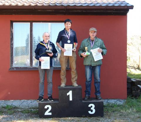 ODEON CUP MEMORIÁL ALEŠE ŠVÁBA -2021 KATEGORIE A
