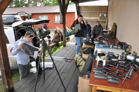 Rasken Cup 2019