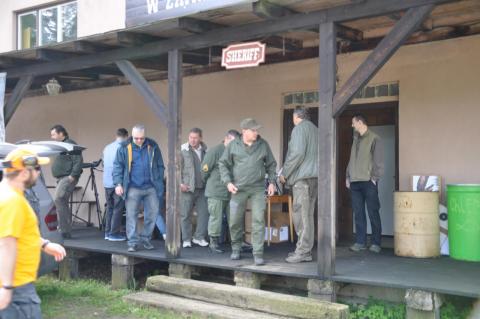 Rasken Cup 2019