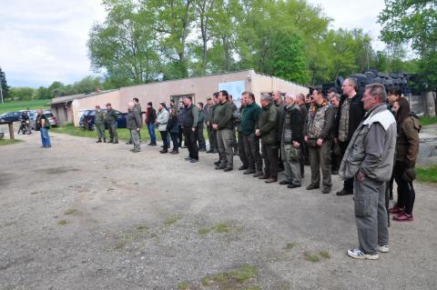 Rasken Cup 2019