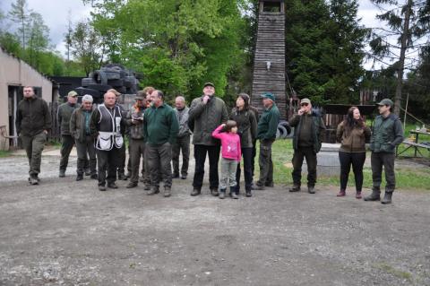 Rasken Cup 2019