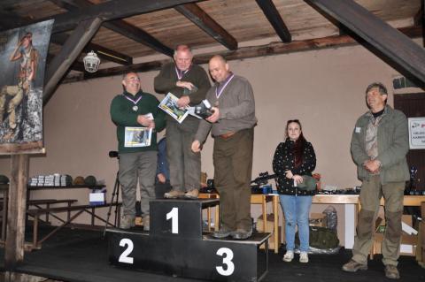 Rasken Cup 2019