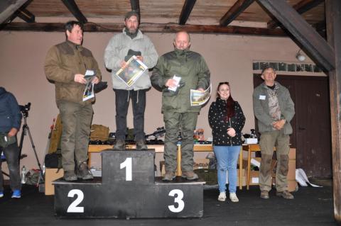 Rasken Cup 2019