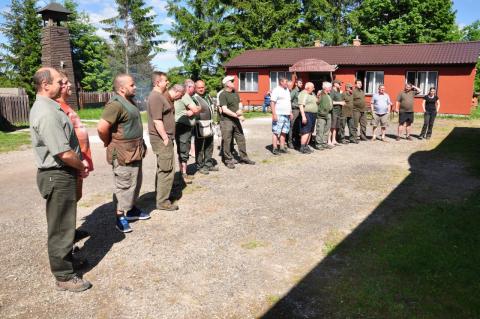 Rasken Cup 2017 